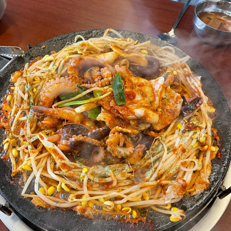 쭈불리 사진 1