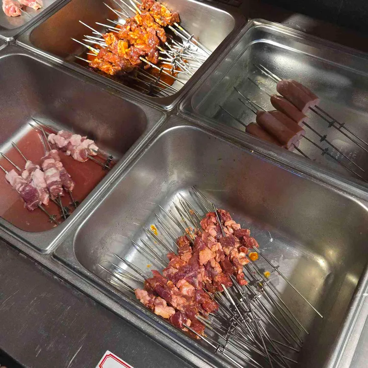 가연 마라탕  양꼬치 사진 2