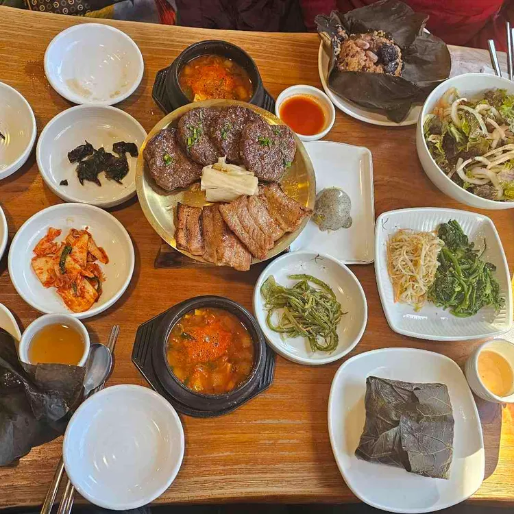 철마연밥 대표 사진
