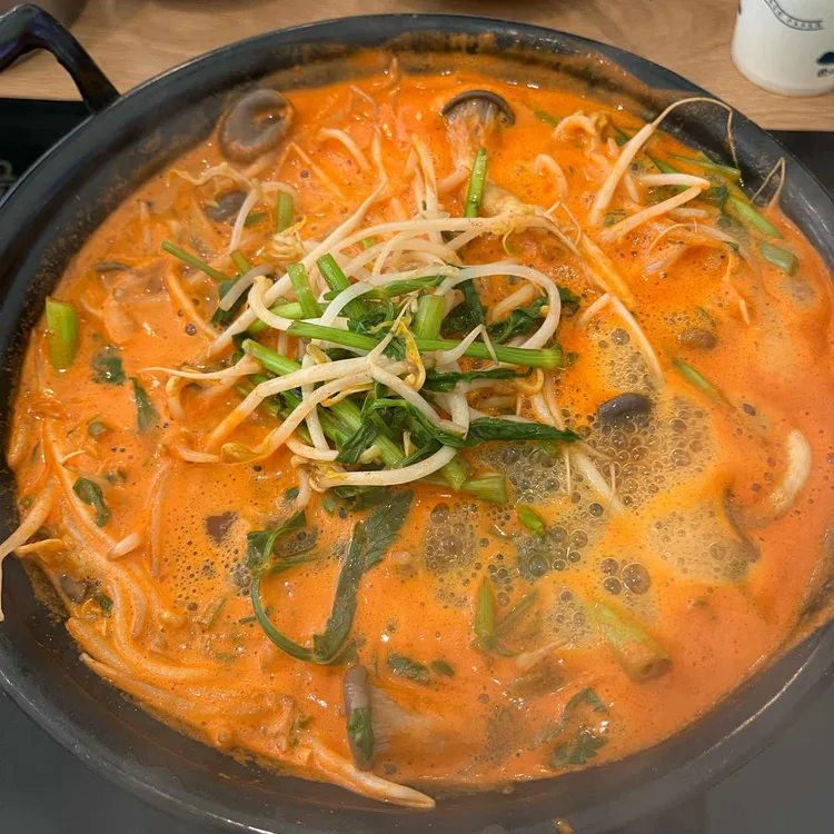 청록미나리식당 대표 사진