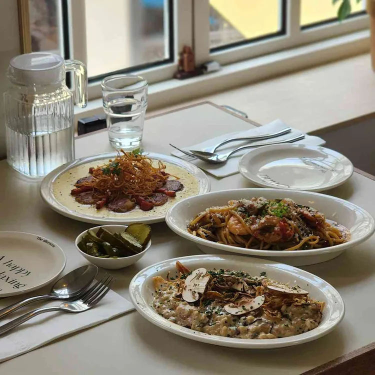 오후 대표 사진