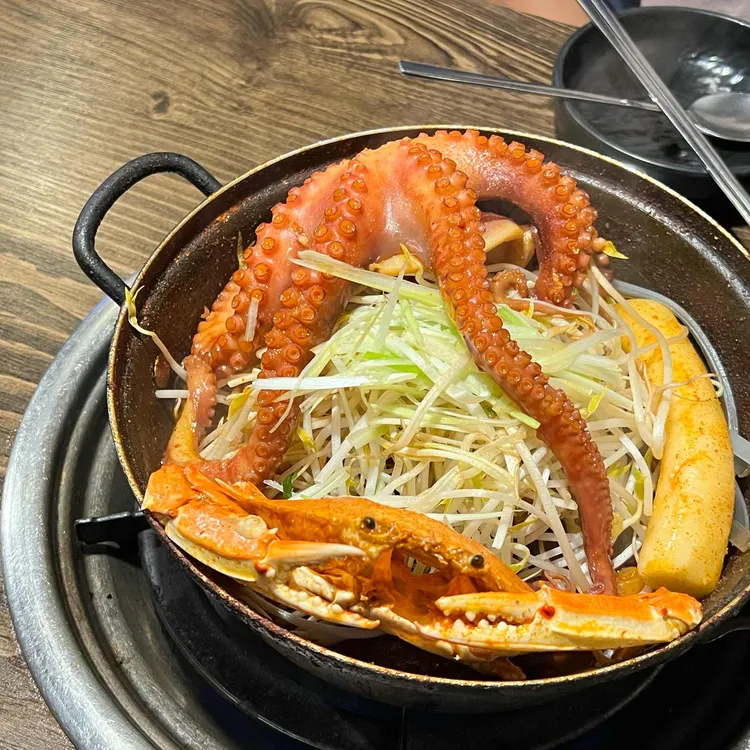 양푼이갈비 대표 사진