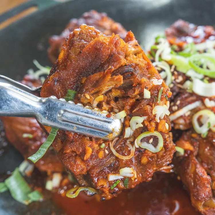 조프로뼈구이감자탕 대표 사진