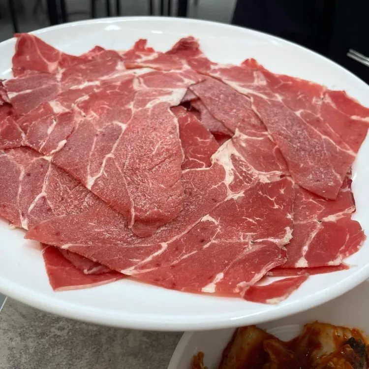등촌샤브칼국수 사진 1