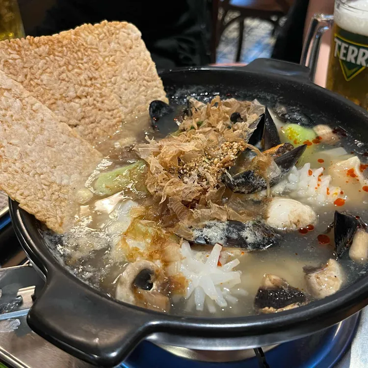 금별맥주 대표 사진
