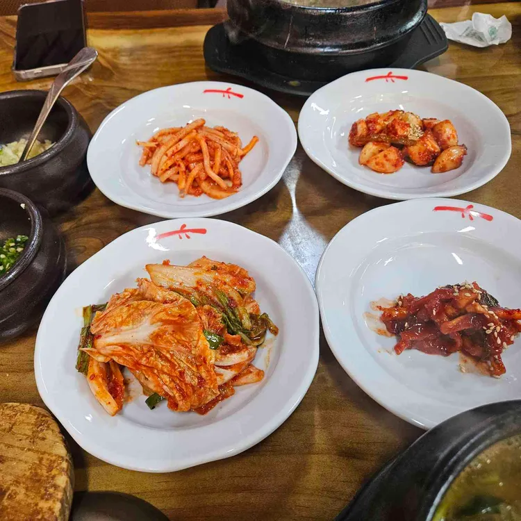 토봉추어탕 사진 2