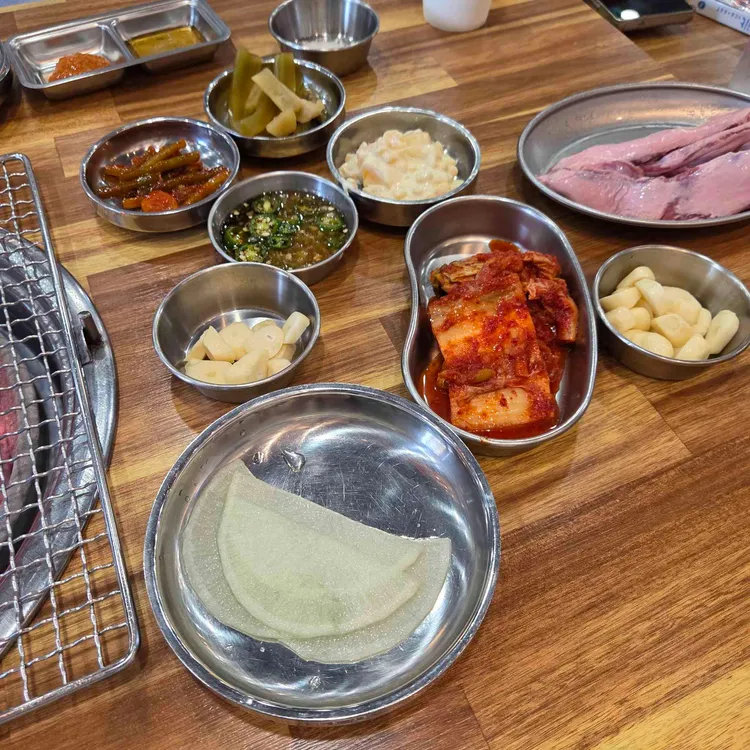 거기갈매기 사진 2