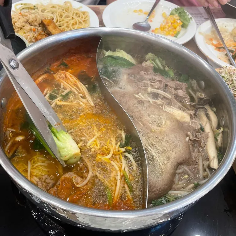 샤브올데이 대표 사진