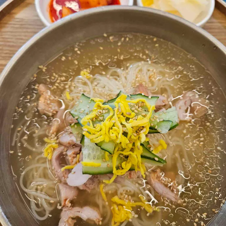 닭나무집 사진 1
