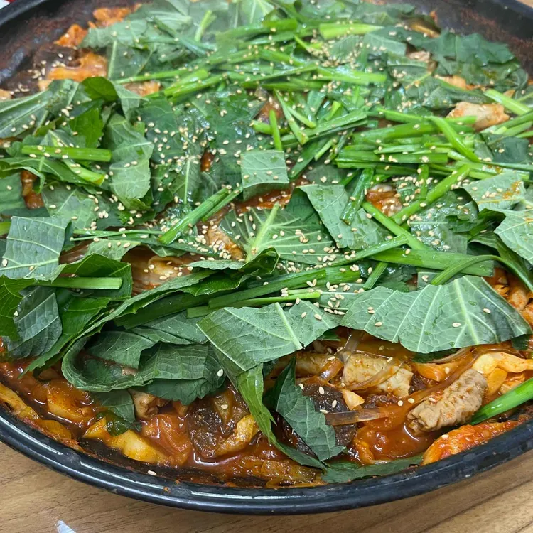 목포집 사진 1