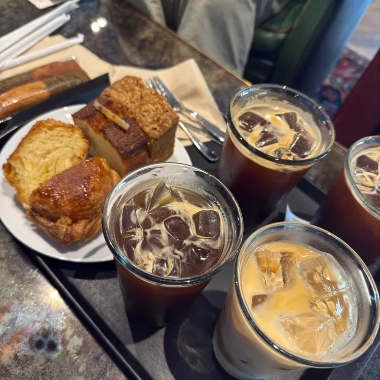 테라로사 대표 사진