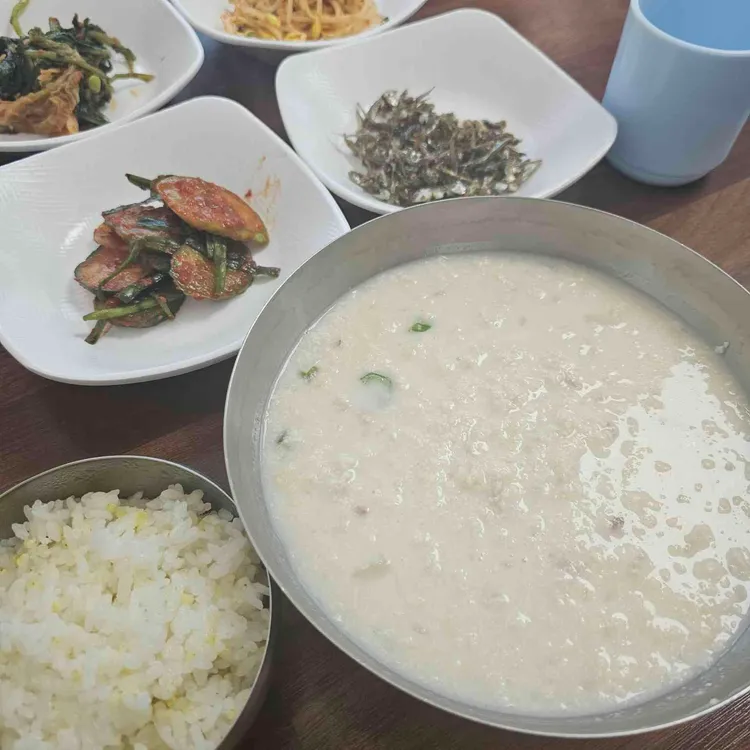 콩탕집 사진 1