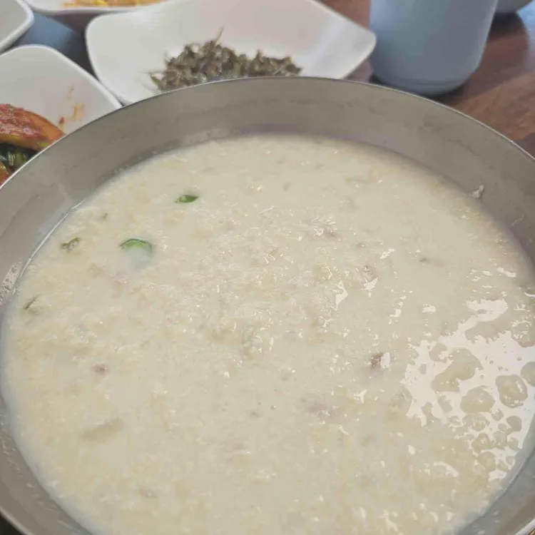 콩탕집 사진 2