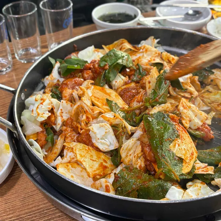 오근내2닭갈비 대표 사진