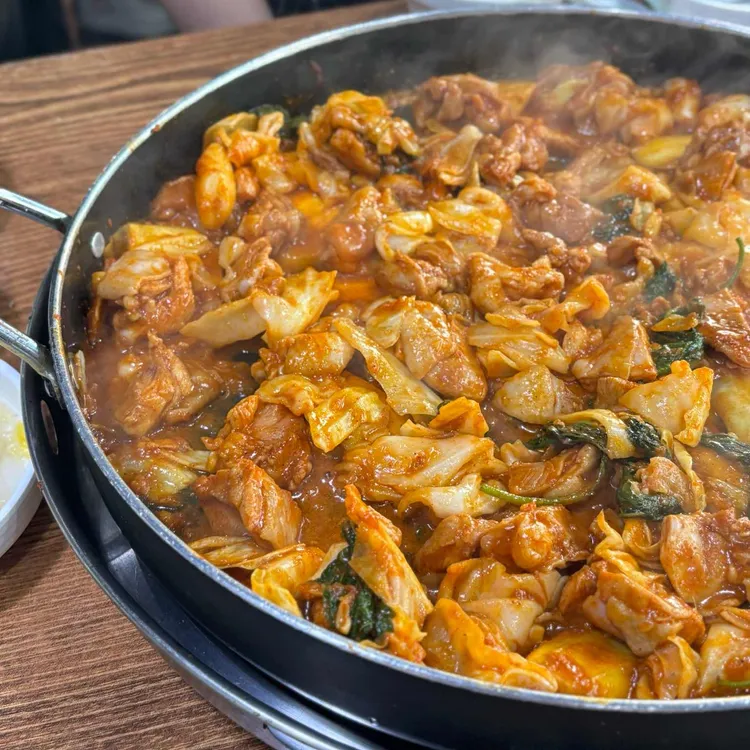 오근내2닭갈비 대표 사진