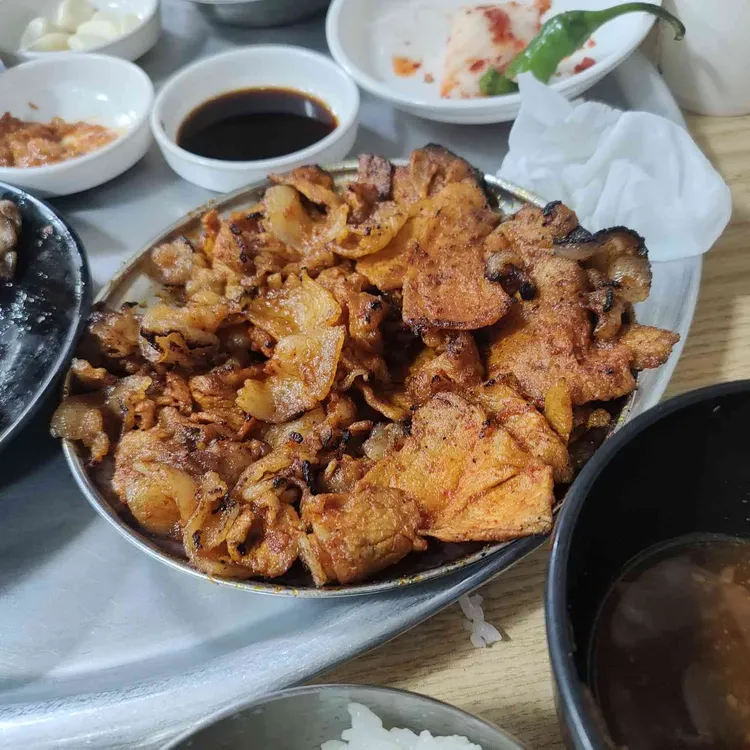 단골식당 사진 2