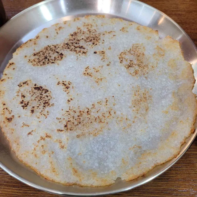 방태막국수 대표 사진