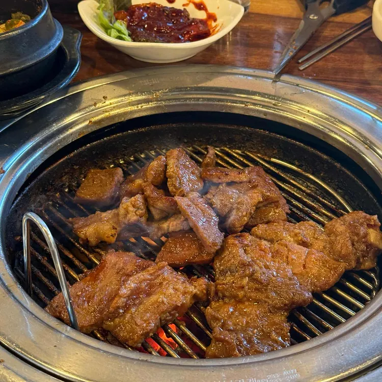 태능갈비 사진 2