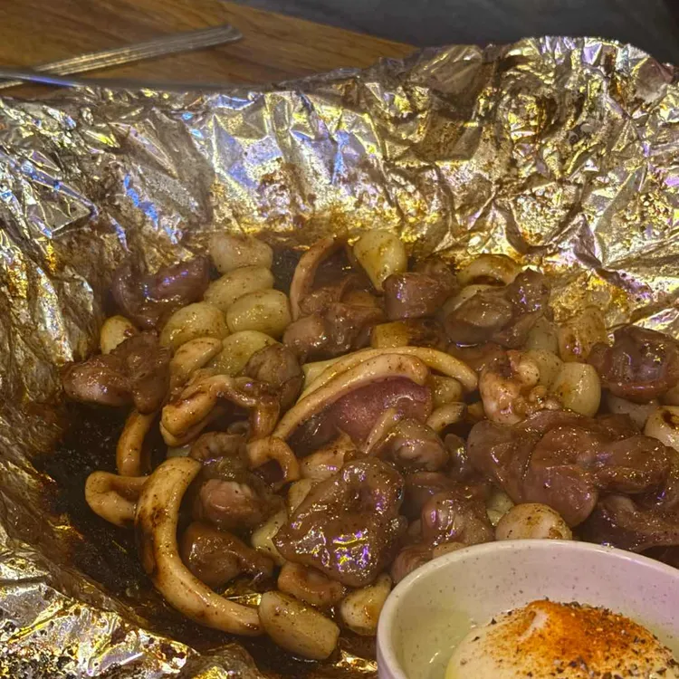 오뚜기 사진 2