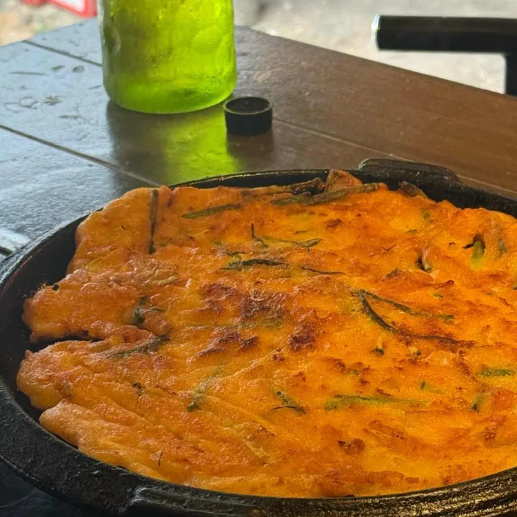 두메산골 사진 1