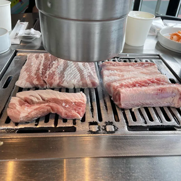 명호돗갈비 사진 1