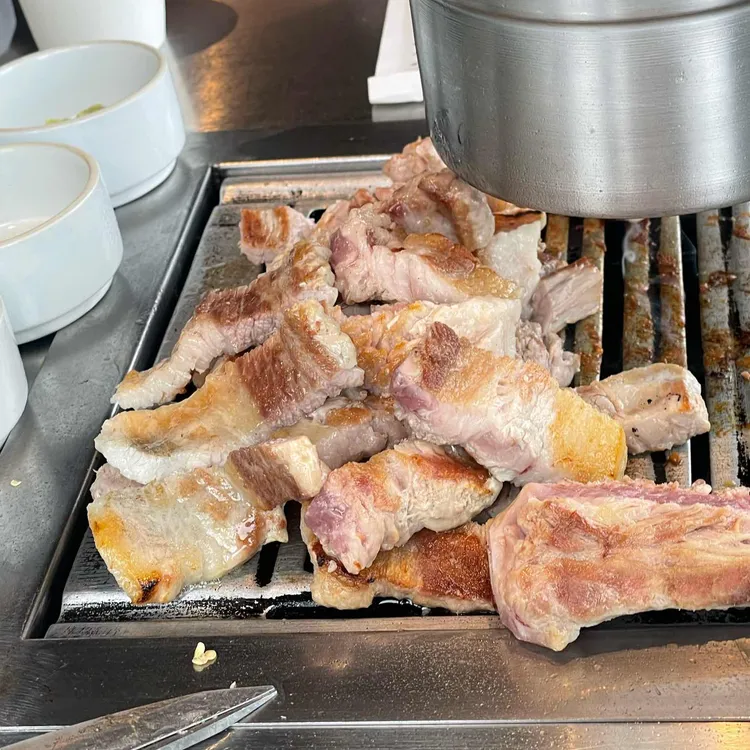 명호돗갈비 사진 2