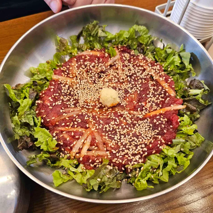 바른찜갈비 대표 사진