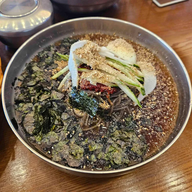 바른찜갈비 대표 사진