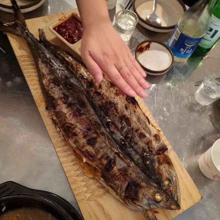 모도리실내포차 대표 사진