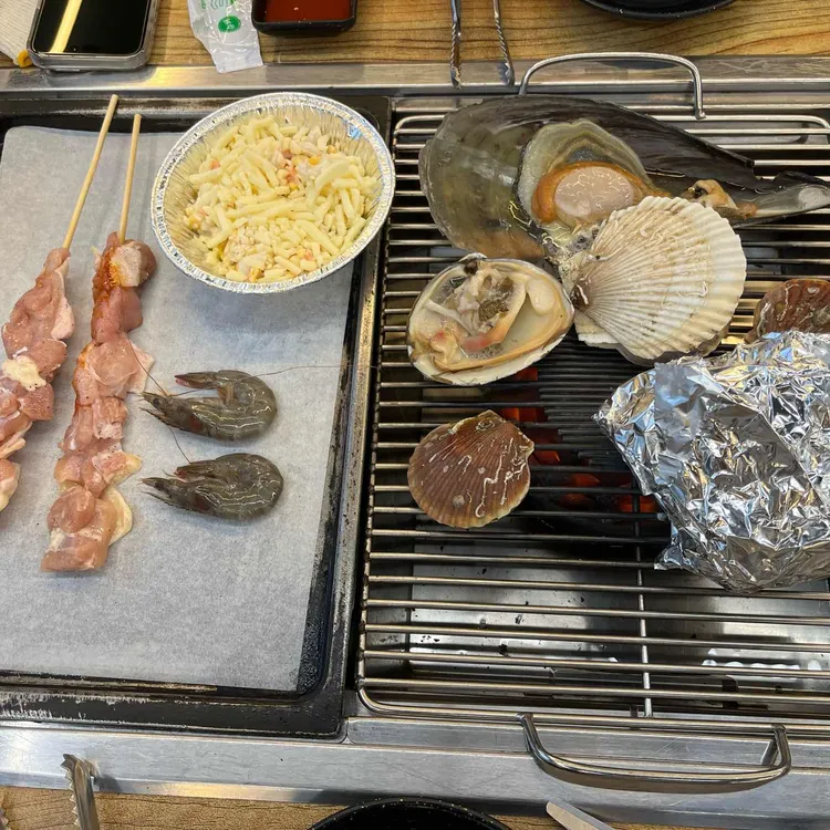 월곶수산마켓 사진 2