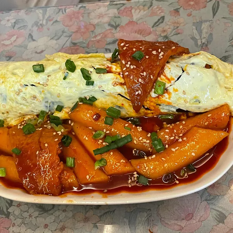 동백가옥 대표 사진