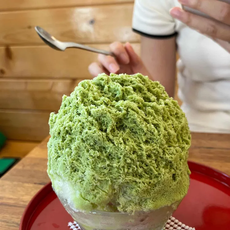 부빙 대표 사진