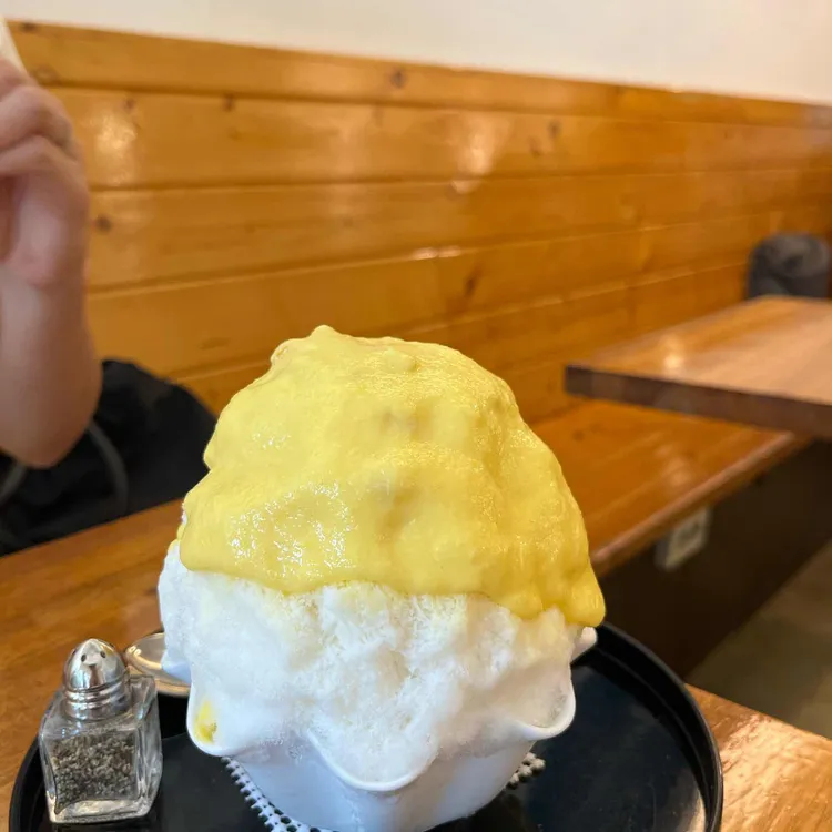 부빙 대표 사진