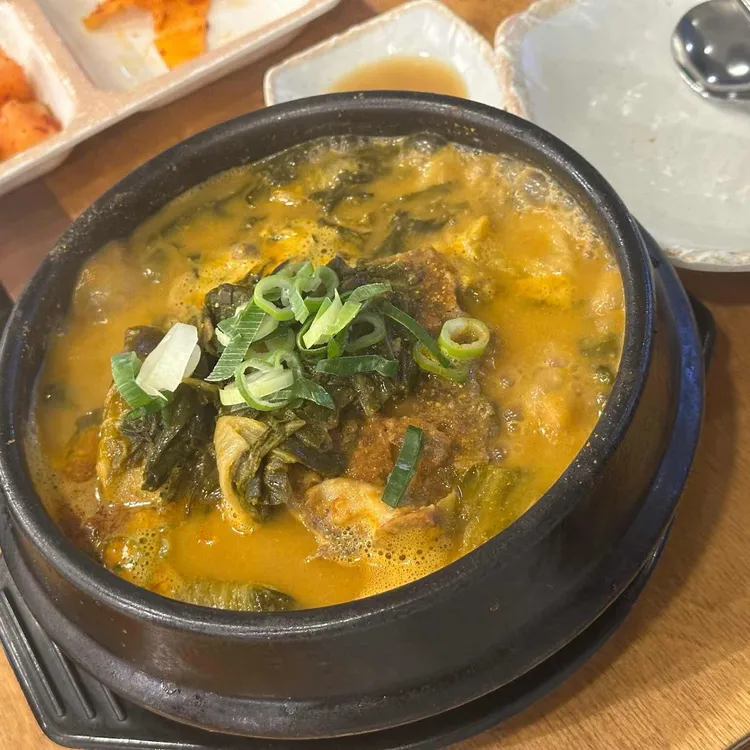이을감자탕 사진 1