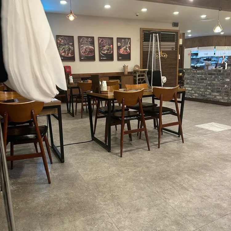 이을감자탕 사진 2