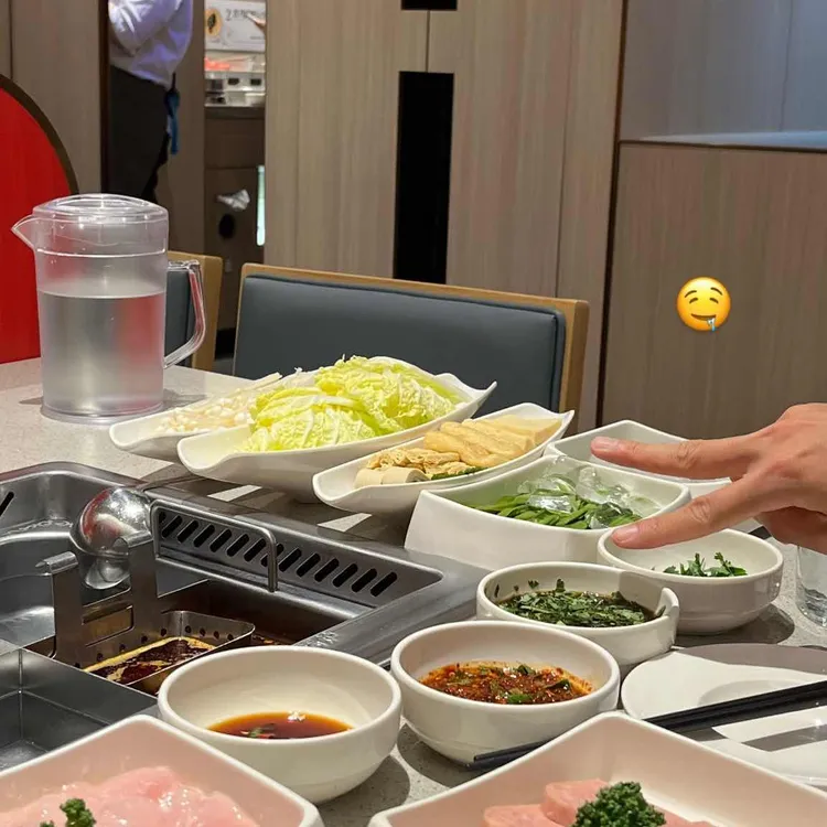 하이디라오 사진 1