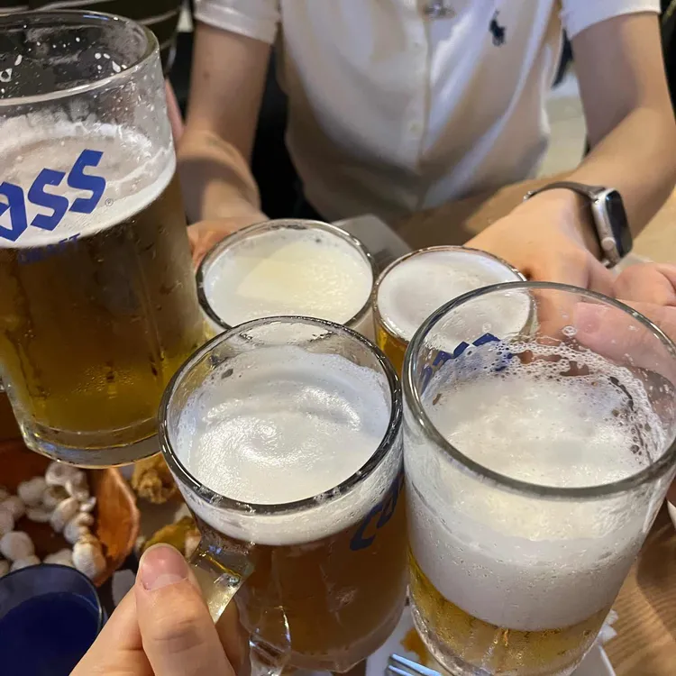 참참치킨 사진 2