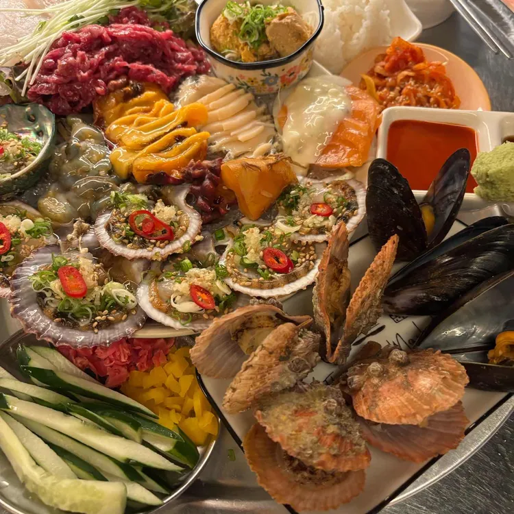 서울바당 대표 사진