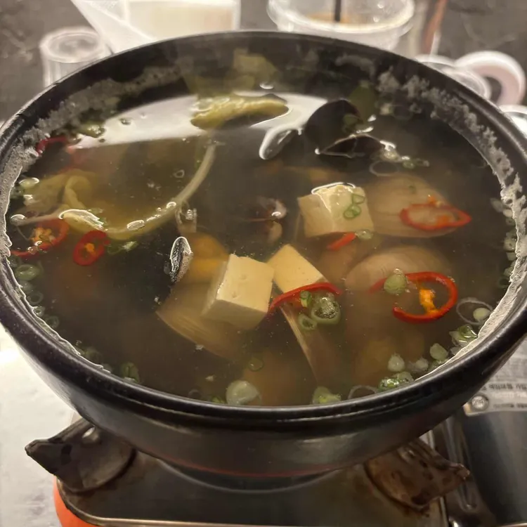 서울바당 대표 사진