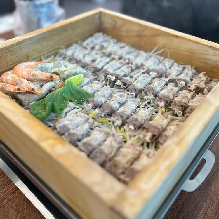 편백상회 사진 2