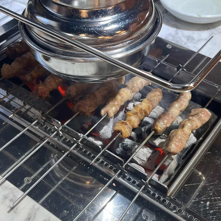 낙원 양꼬치 사진 1