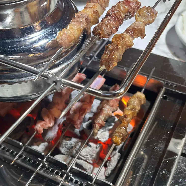 낙원 양꼬치 사진 2