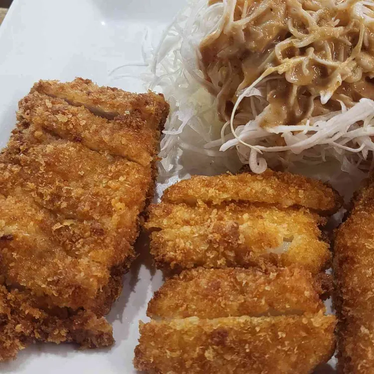 돈키돈가스 대표 사진
