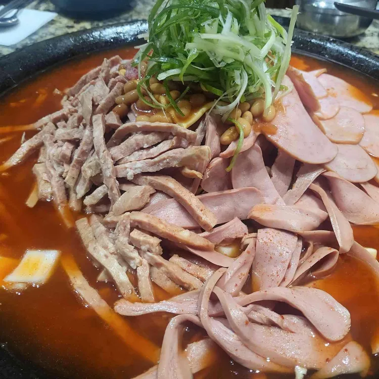 솥고집 사진 1