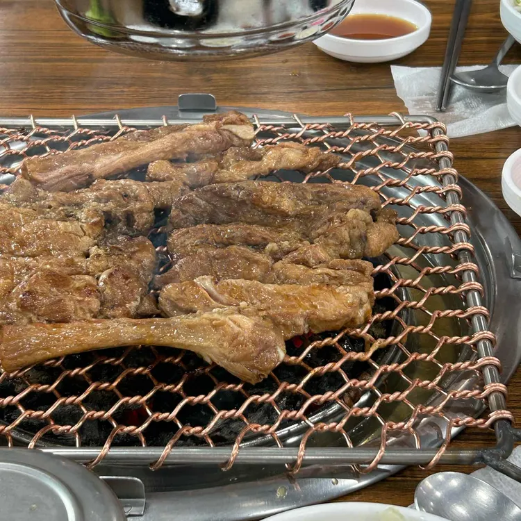 송가네갈비촌 사진 2