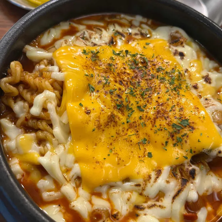 그동네떡볶이 사진 1