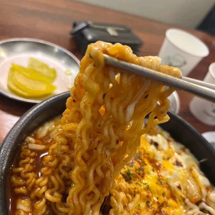 그동네떡볶이 사진 2