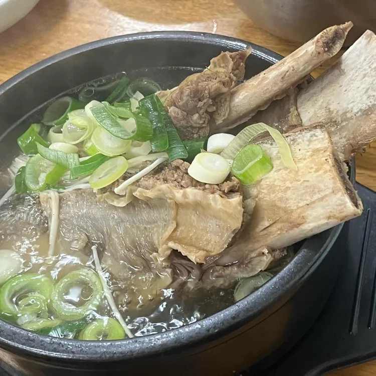 논밭골 대표 사진