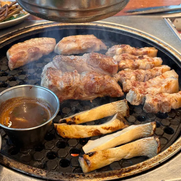 금돈가 사진 1