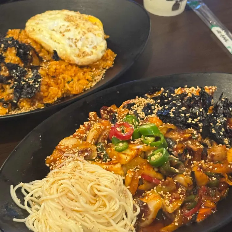 육전과 막걸리가 맛있는 달 대표 사진